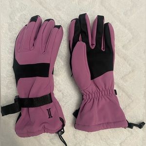 Winter glove